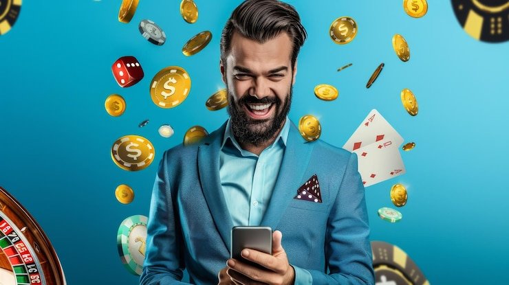 Riwayat permainan dan laporan transaksi akun lobi toto